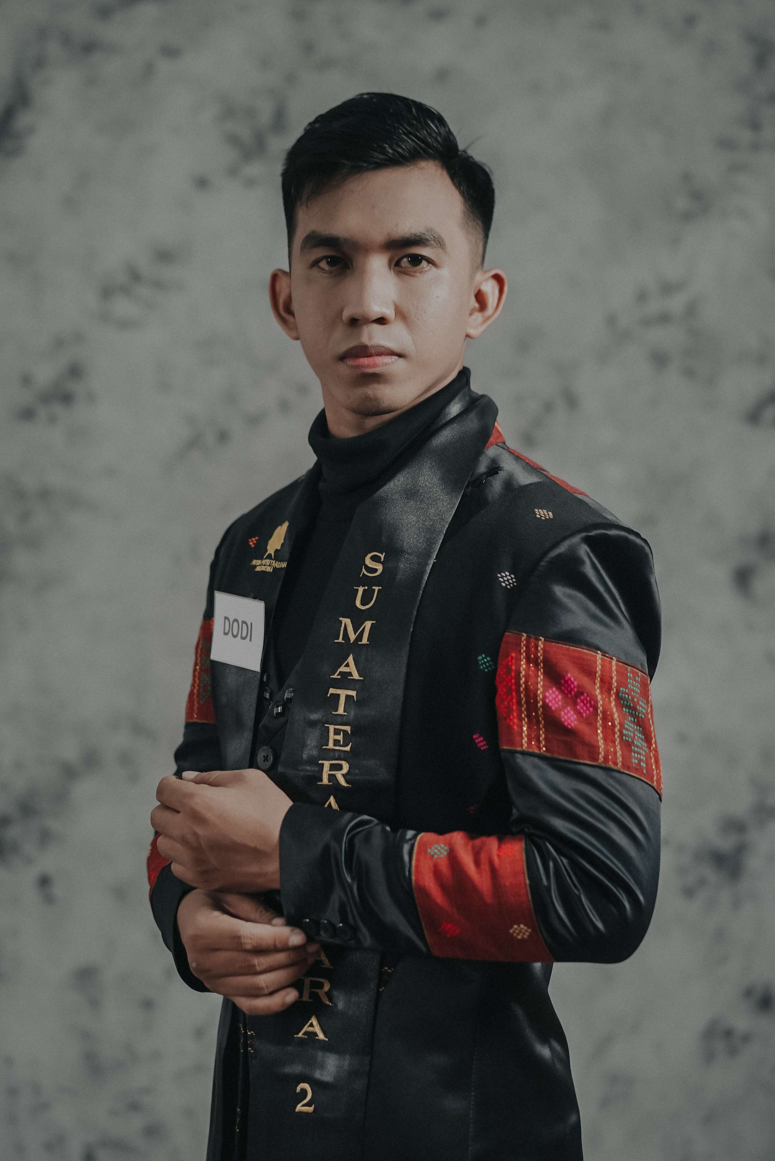 DODI SUKATON
